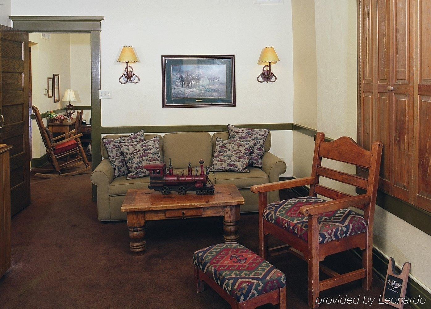 Stockyards Hotel Fort Worth Habitación foto